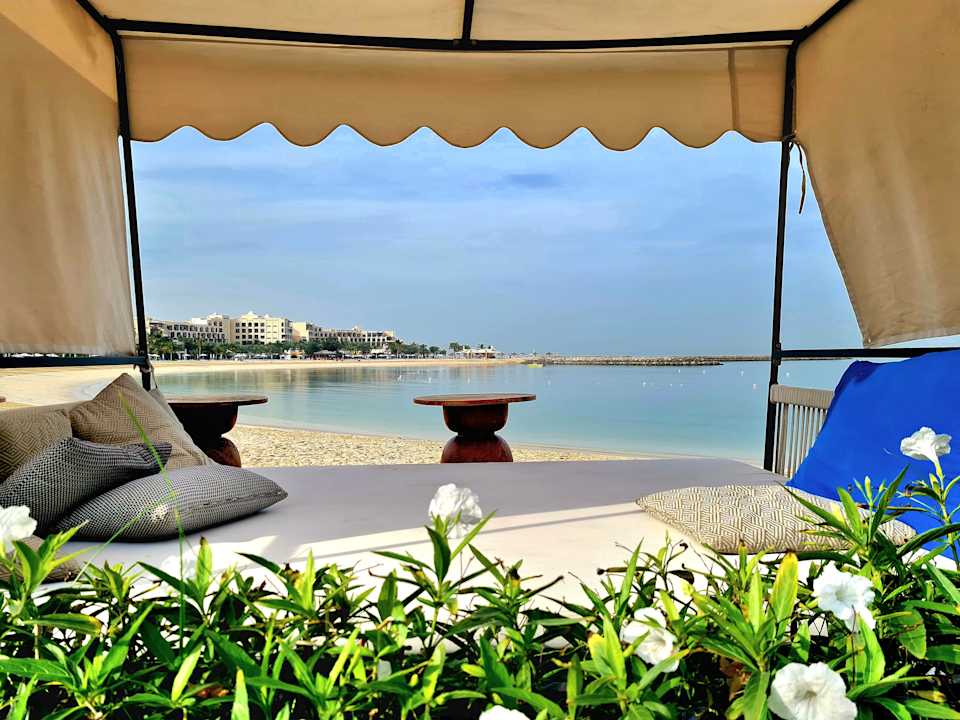 Strand Rixos Al Mairid Ras Al Khaimah