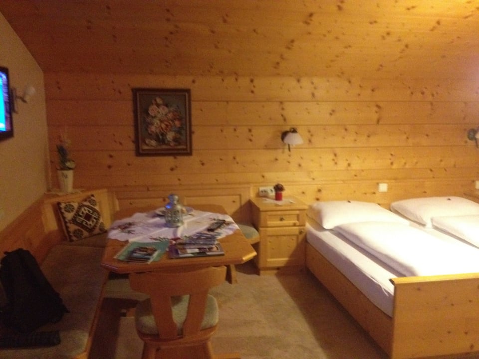 Zimmer Gasthaus Mühle