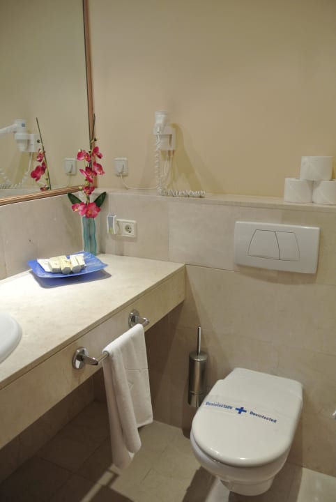 Bad Grupotel Playa de Palma Suites & Spa