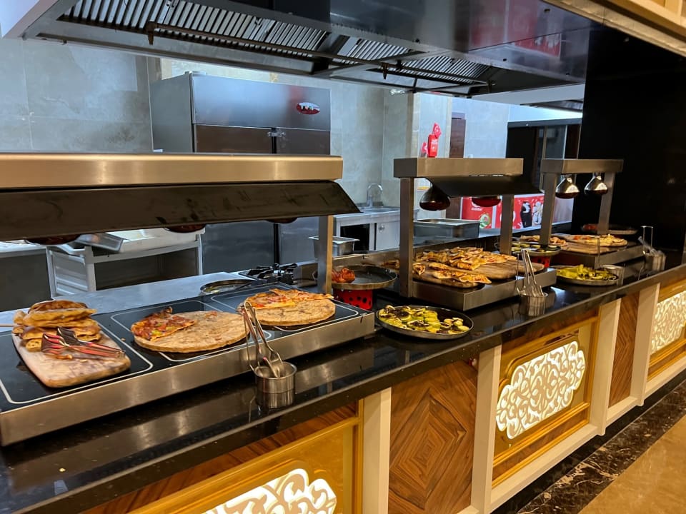 Gastro Oz Hotels Sui Resort