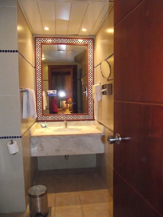 Łazięka Amphoras Blu