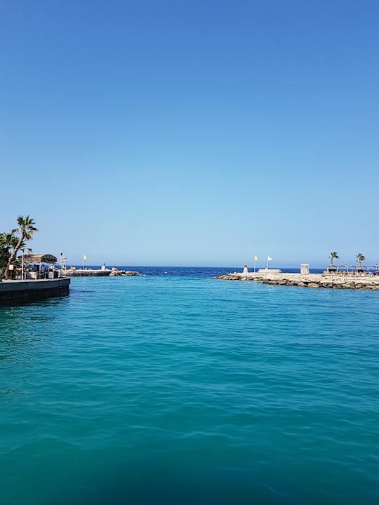 Strand Pickalbatros Citadel Resort