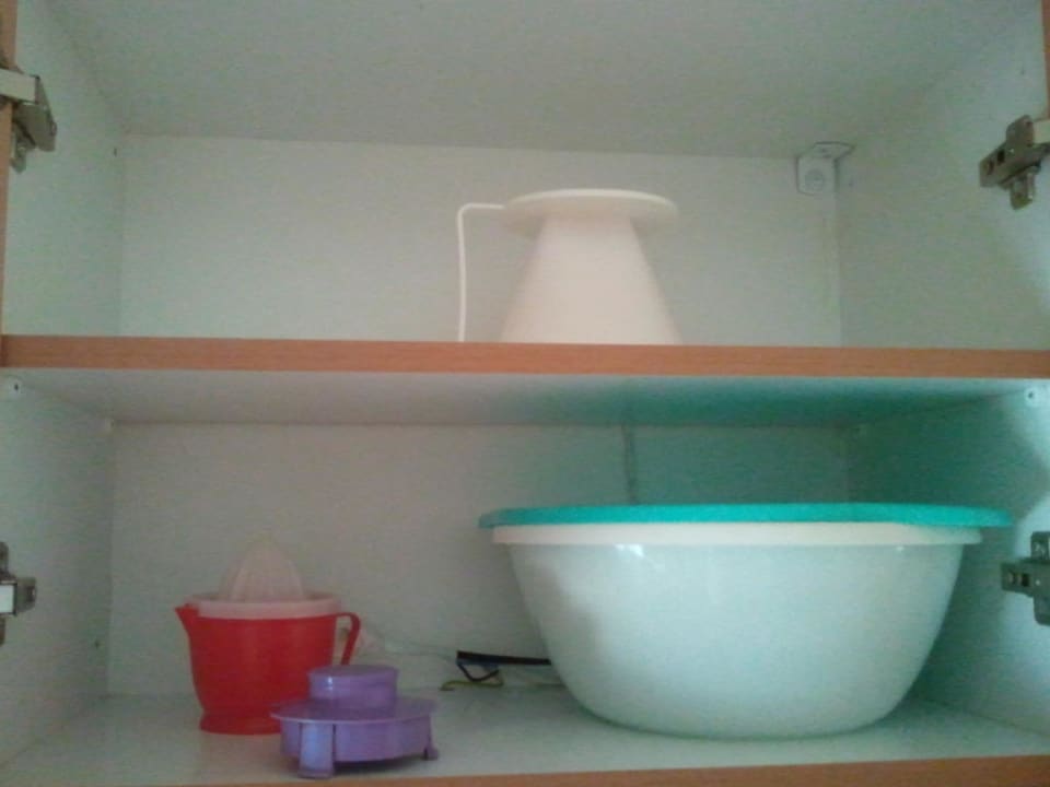 Almost nothing to use Theodosis Apartments