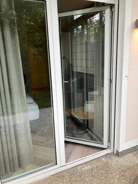 Zimmer Best Western Plus Hotel Erb