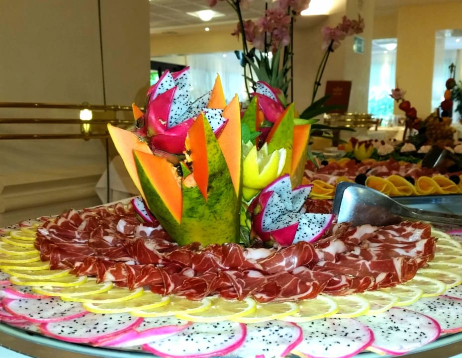 Savoy Beach Bibione 05.2015 Savoy Beach Hotel & Thermal Spa