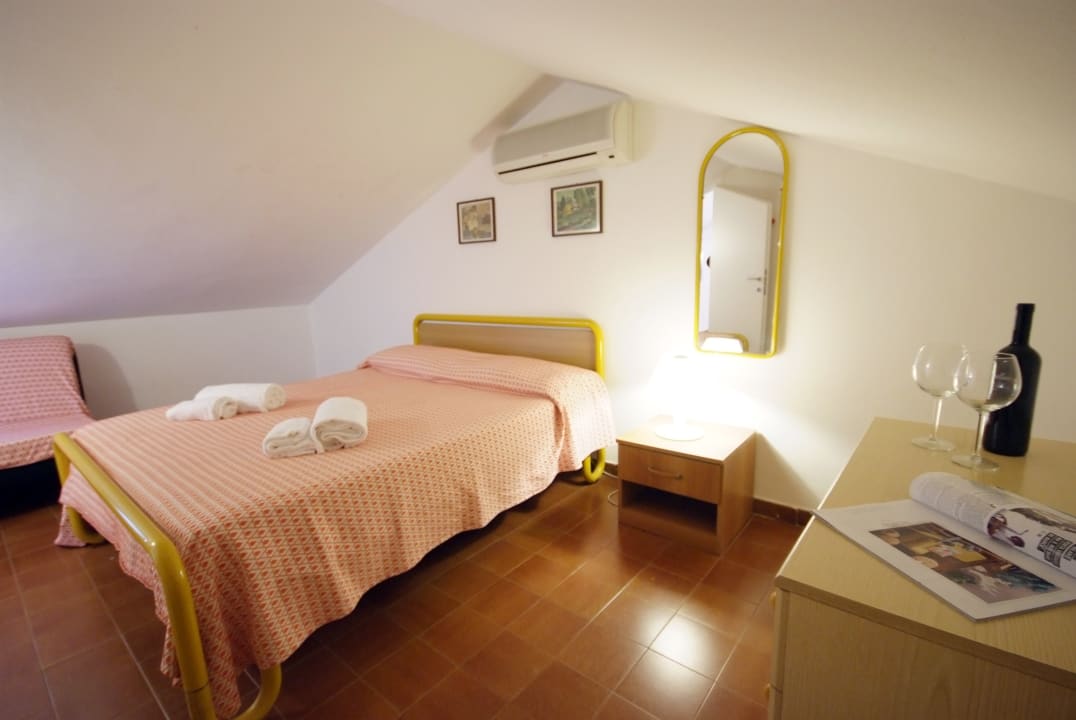 Zimmer Residence Sud Est