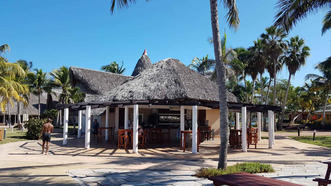 Gastro Sirenis Tropical Varadero