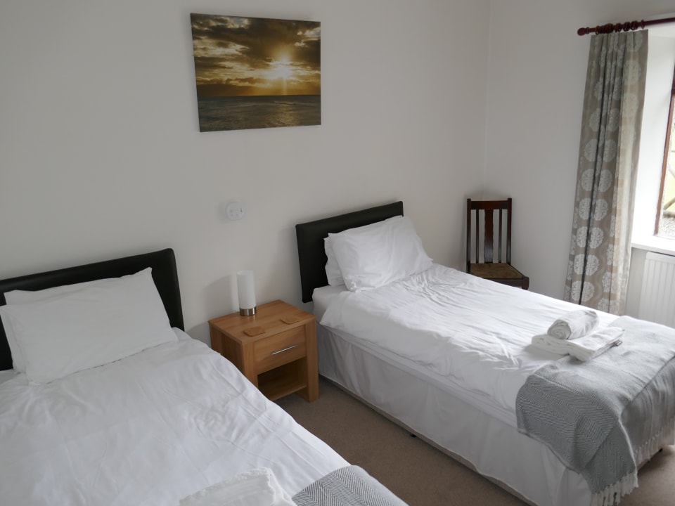 Zimmer Stittenham House