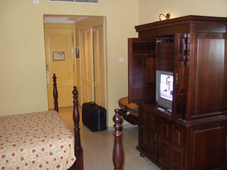 Zimmer Iberostar Grand Trinidad