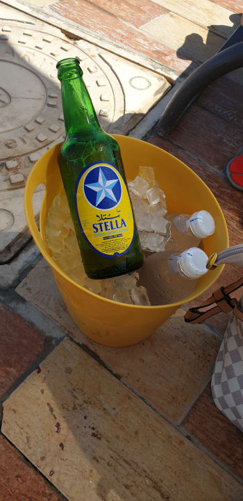 Pool Pickalbatros Dana Beach Resort - Hurghada