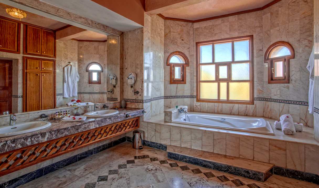 Zimmer Palais Clementina & Spa