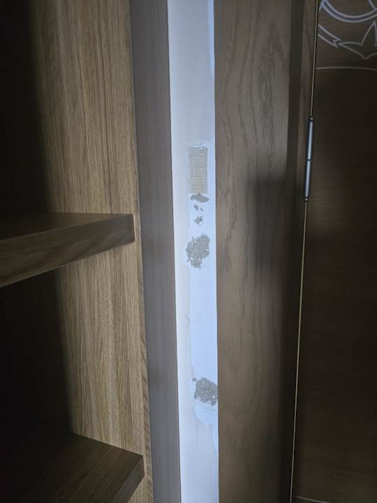 Zimmer Granada Luxury Okurcalar