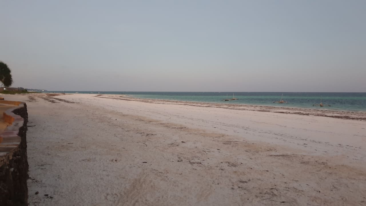 Strand Neptune Village Beach Resort & Spa