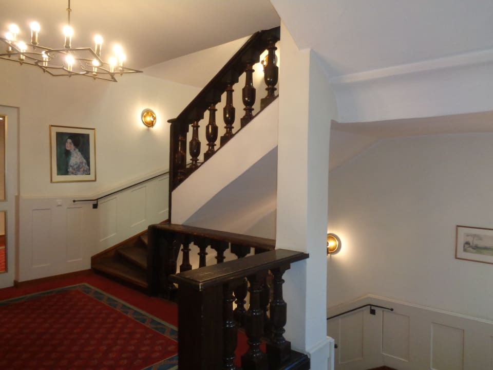 Sonstiges Hotel Goldene Sonne