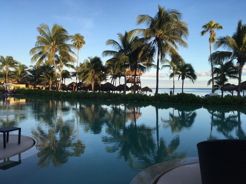 Pool Secrets Akumal Riviera Maya - Adults only