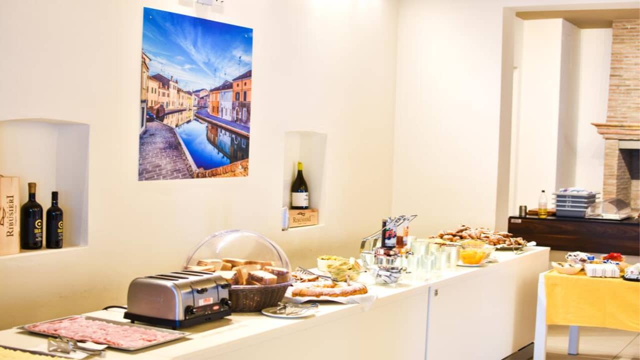 Gastro Club del Sole Vigna sul Mar Family Collection