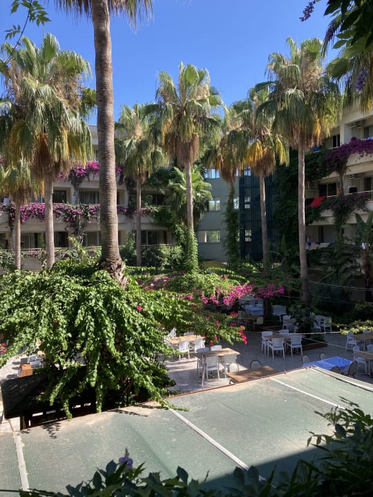Gastro Bieno Club Venüs Hotel &Spa