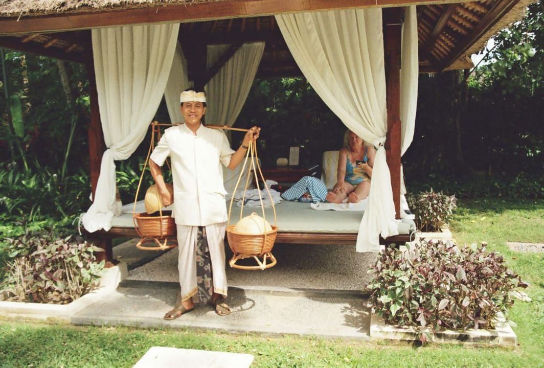 Der besondere Service The Laguna A Luxury Collection Resort & Spa