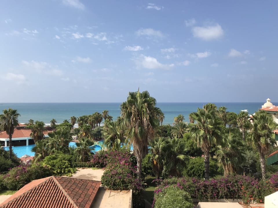 Pool Hotel Defne Star