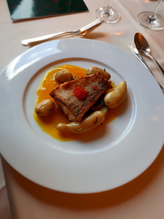 Gastro Treschers Schwarzwald Hotel