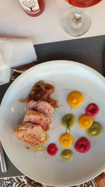 Gastro Paralos Lifestyle Beach