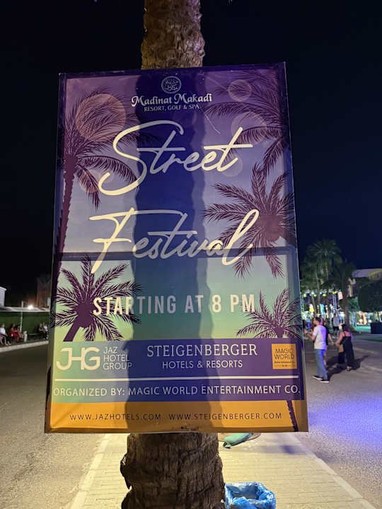 Sport & Freizeit JAZ Neo Saraya Palms