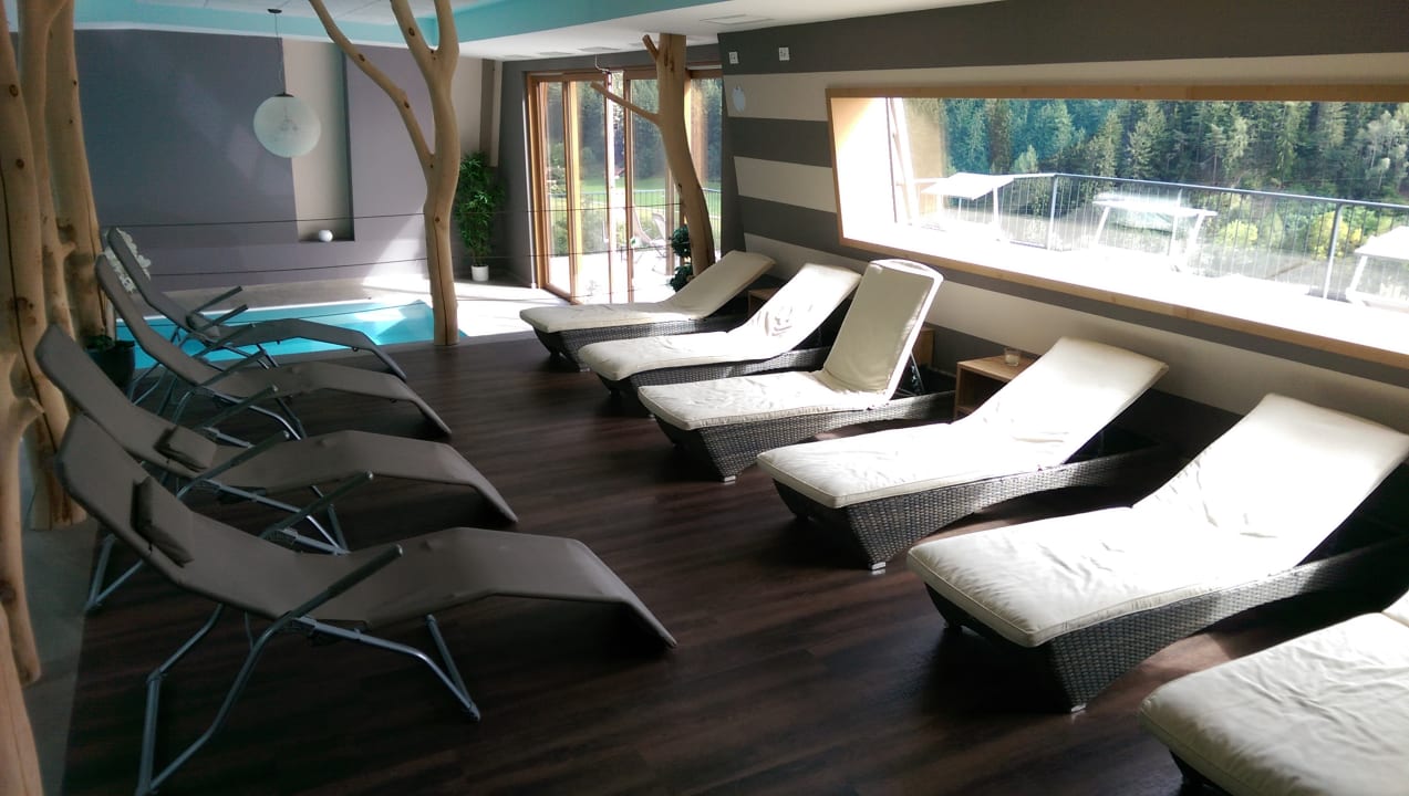 Sport & Freizeit Molaris Lodge
