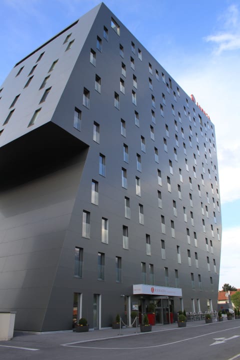 Hotel Hilton Garden Inn Innsbruck Tivoli