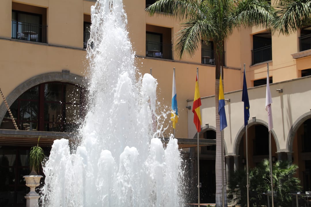 Außenansicht Lopesan Costa Meloneras, Resort & Spa