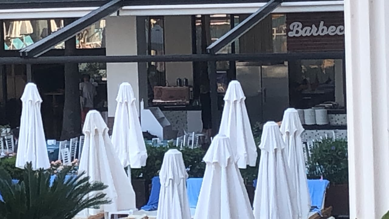 Sonstiges Dream World Palace Hotel