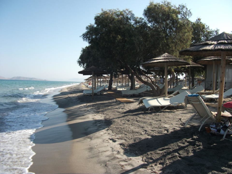 Blick nach links TUI BLUE Palazzo del Mare
