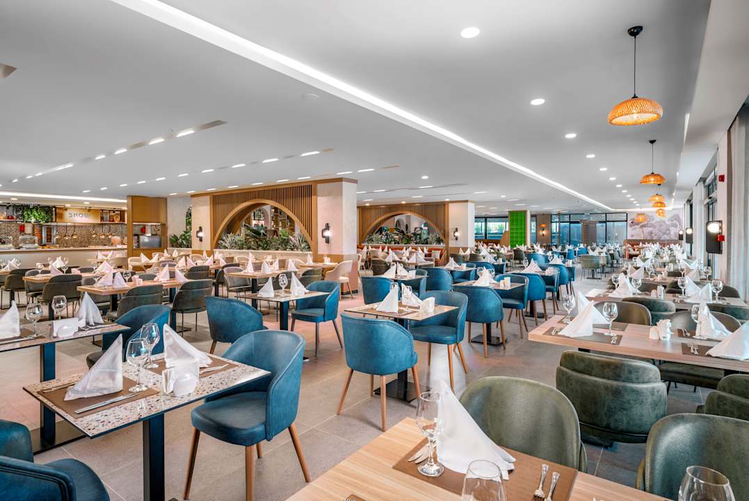 Gastro VOX MARIS RESORT