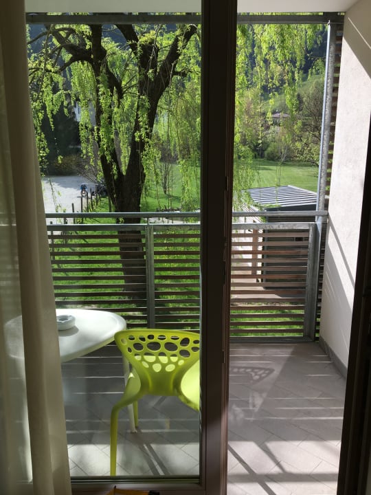 Ausblick Da Elda Natural Retreat