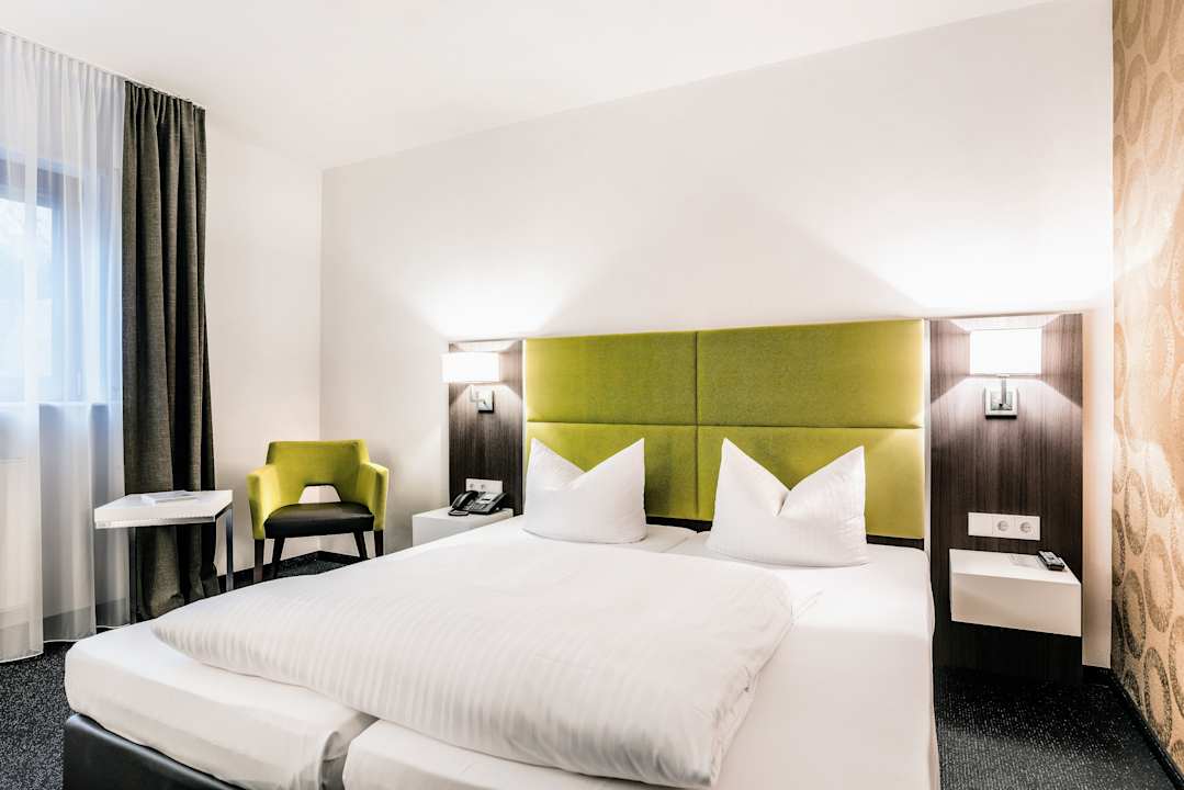 Zimmer Hotel Vorfelder