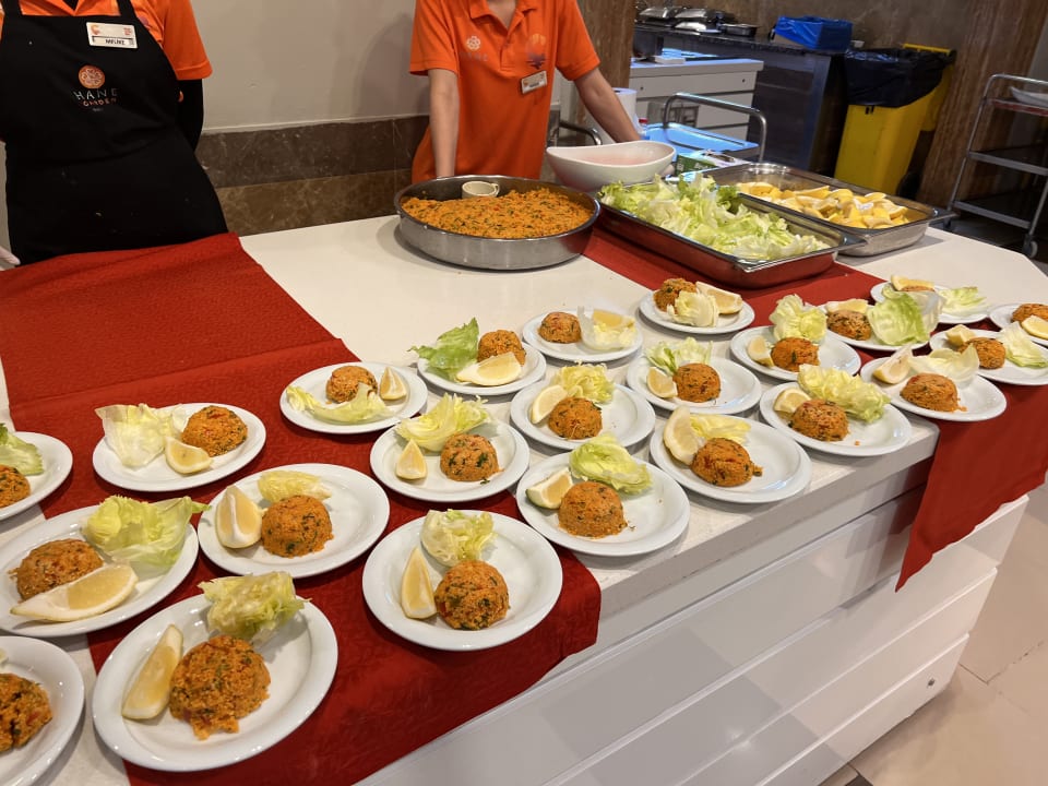 Gastro Calimera Hane Garden