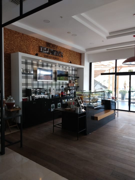 Gastro DoubleTree by Hilton Antalya-Kemer