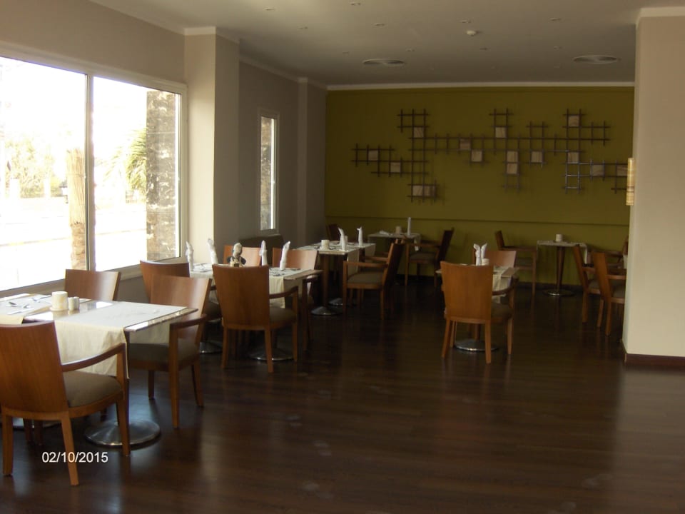 A la carte Royal Star Beach Resort