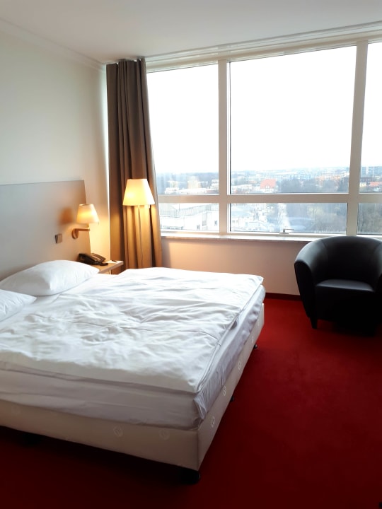 Zimmer Lindner Hotel Cottbus