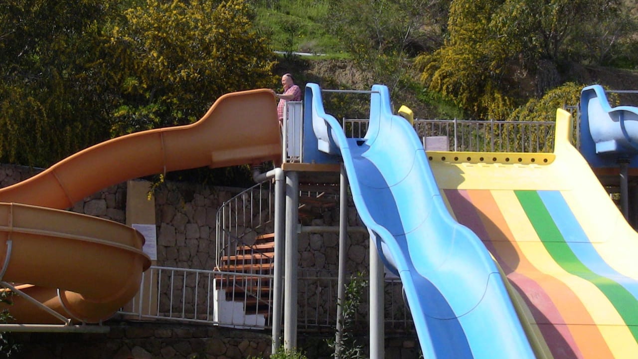 Rutschen Acapulco Beach Club & Resort