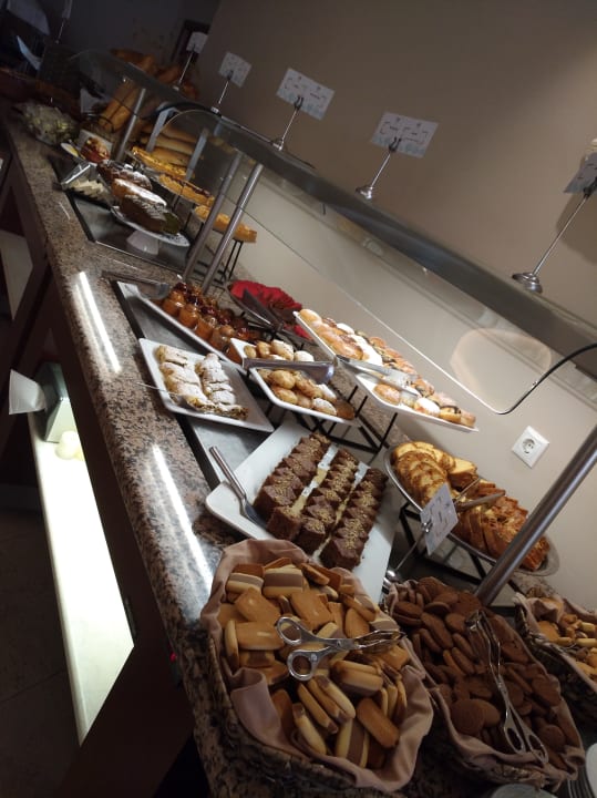 Gastro Rodos Princess Beach Hotel & Spa