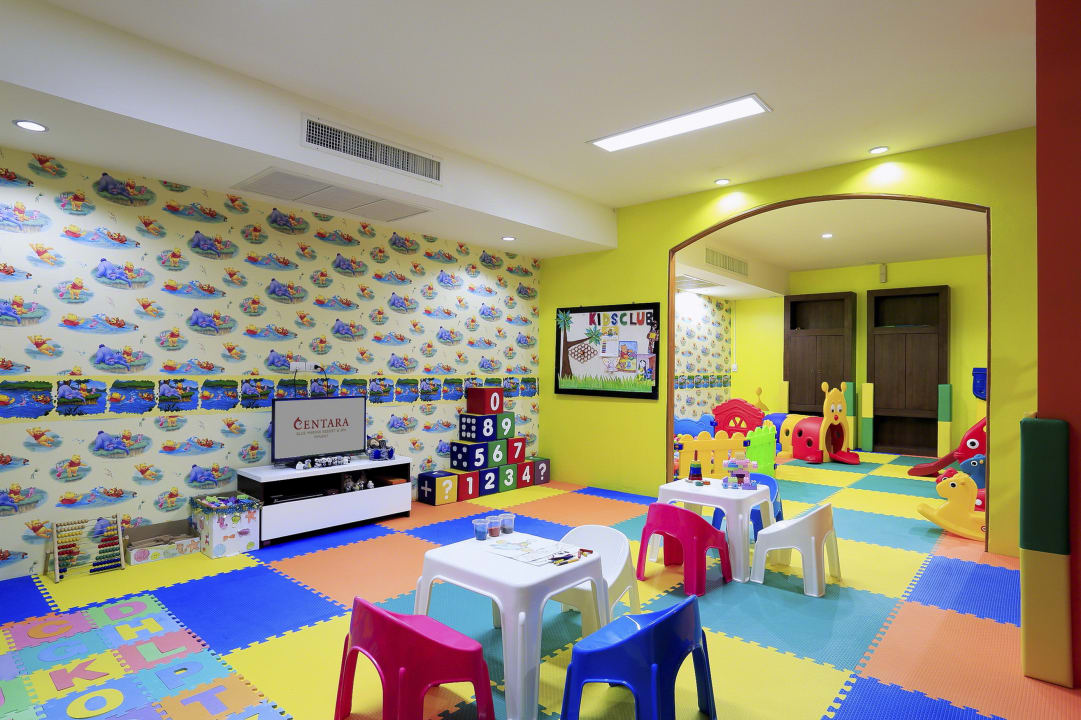 Sport & Freizeit Andamantra Resort and Villa Phuket