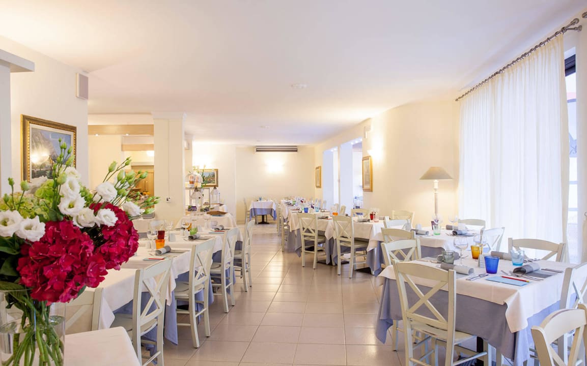 Sala Relax Hotel Villa La Gardenia & Oleandra