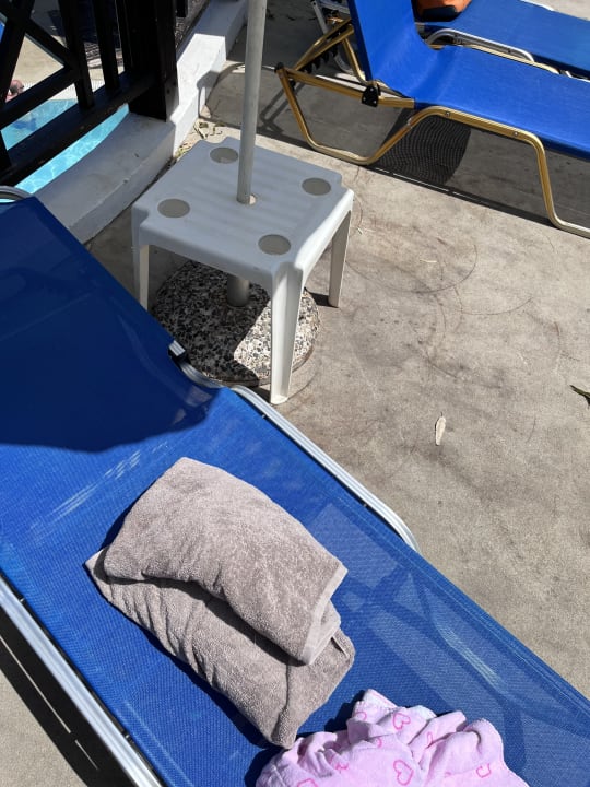 Pool Fodele Beach & Water Park Holiday Resort