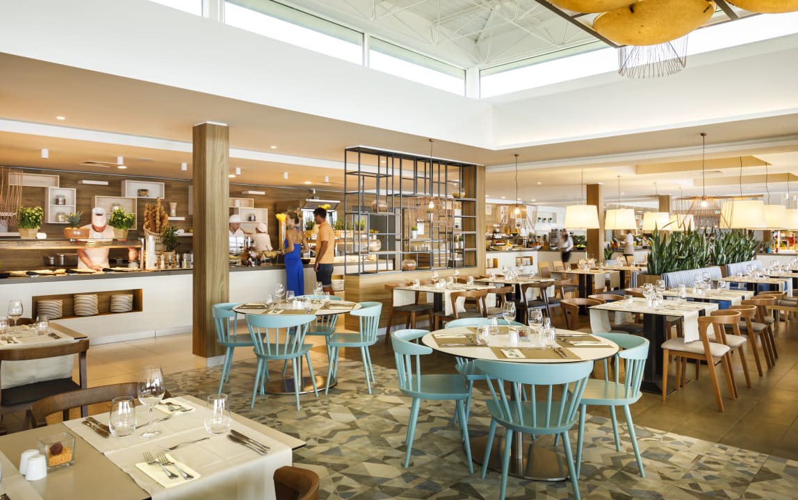 Gastro Girandella Resort Valamar Collection