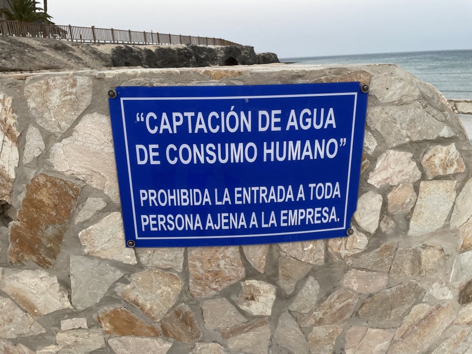 Strand allsun App.-Hotel Barlovento