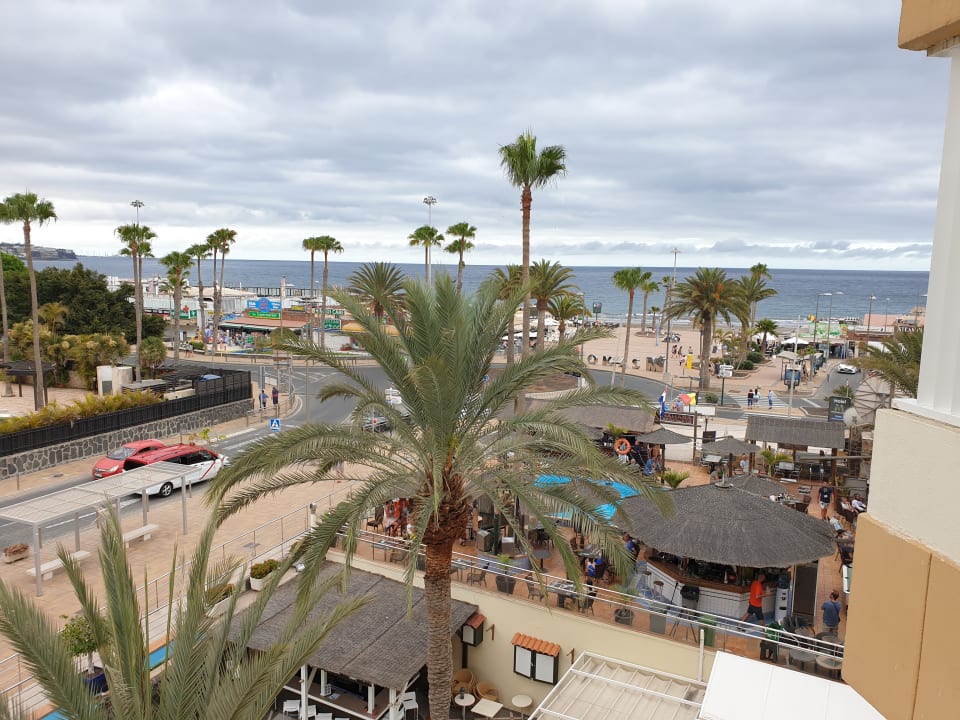 Ausblick HL Sahara Playa