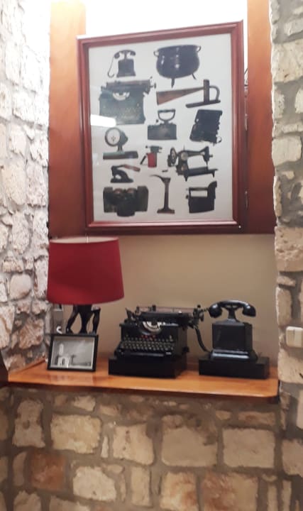Lobby Odjo d'Água