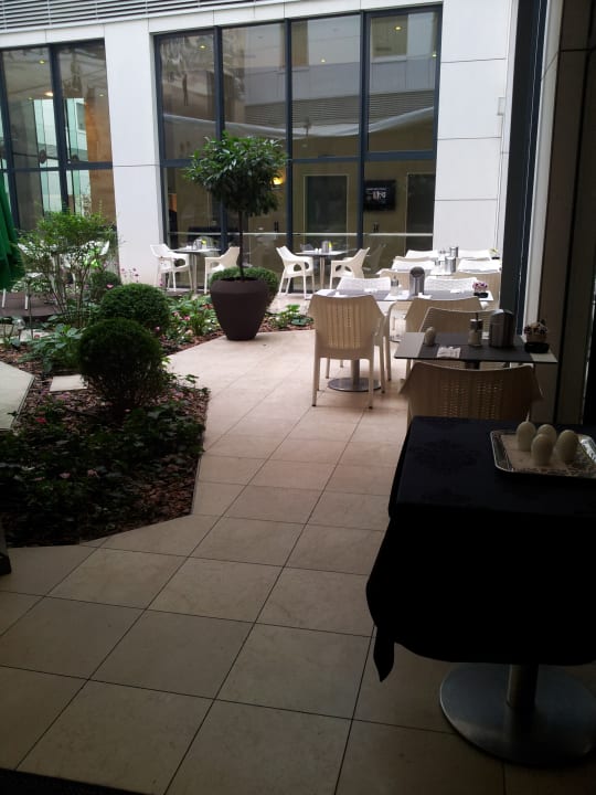 Sonstiges Continental Hotel Budapest