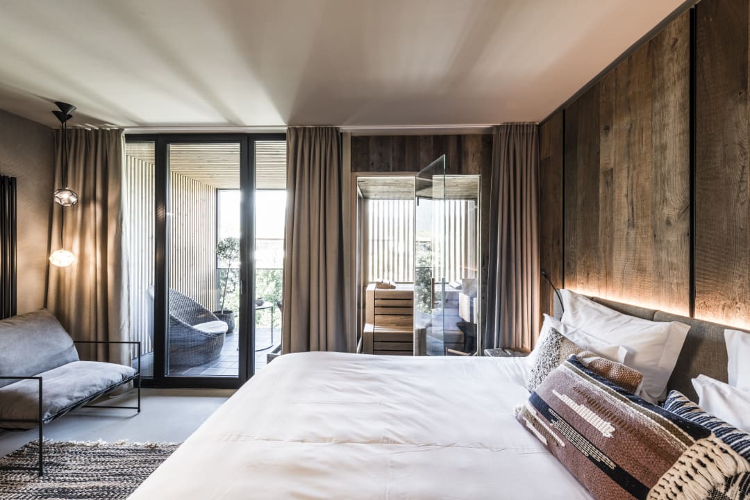 Zimmer Hotel Löwenhof