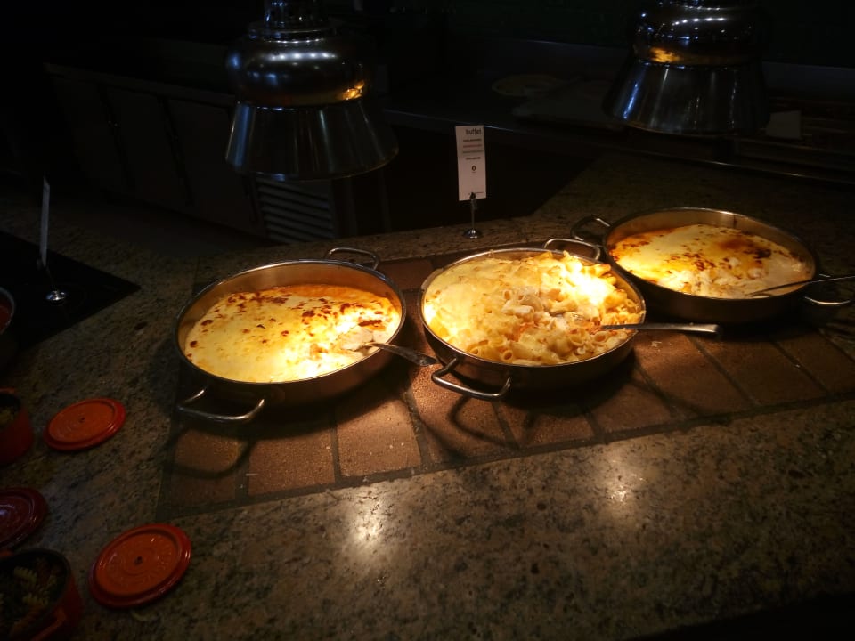Gastro Occidental Jandía Playa